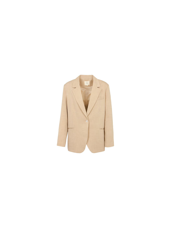 Giacca oversize