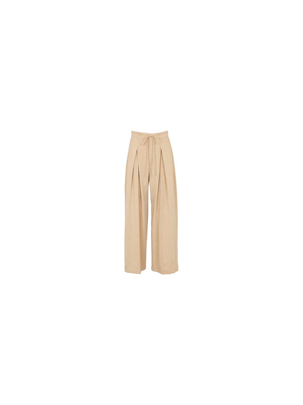 Pantalone con pence
