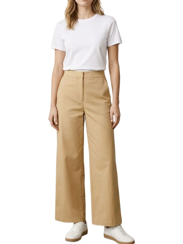 Pantalone dritto