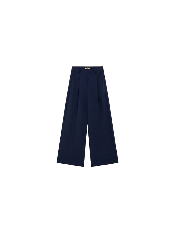 Pantalone con pence