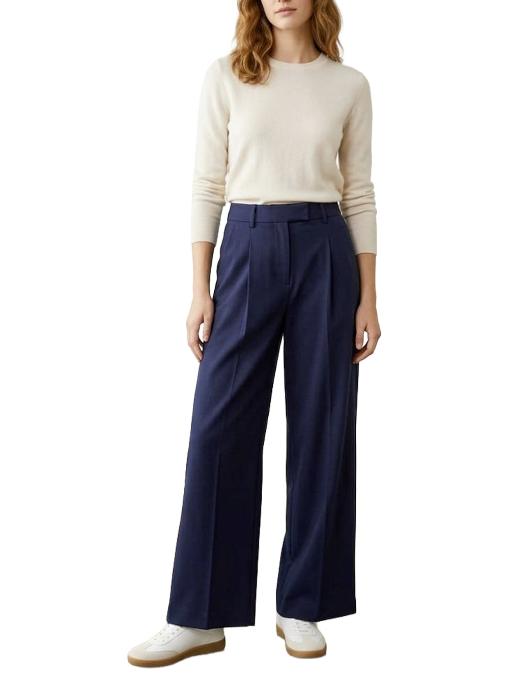 Pantalone con pence