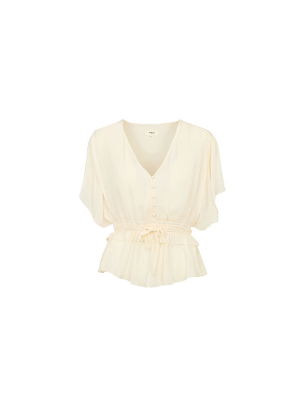 Blusa elegante