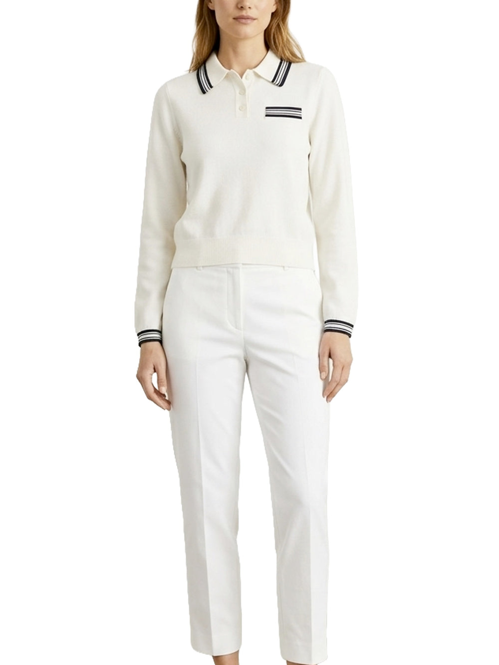 Maglia polo