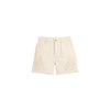 Shorts ricamati