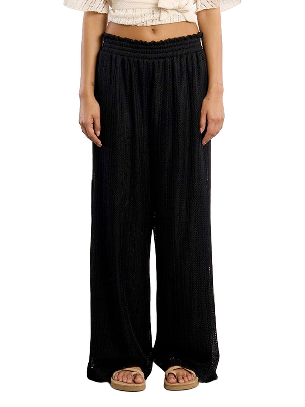 Pantalone crochet