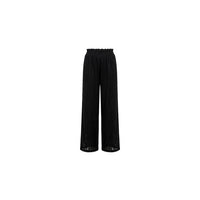Pantalone crochet
