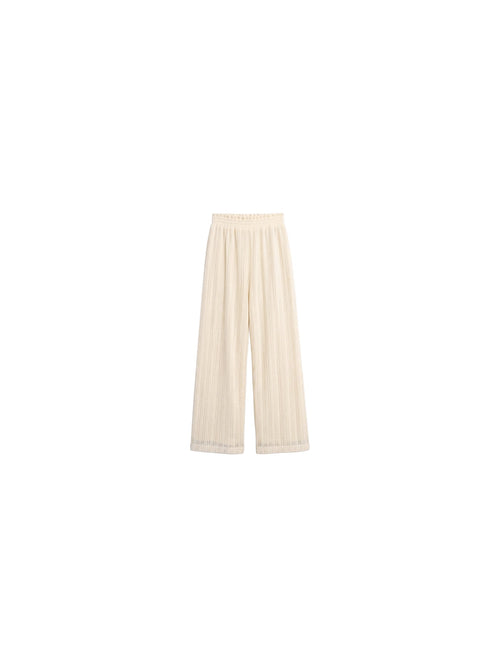 Pantalone crochet