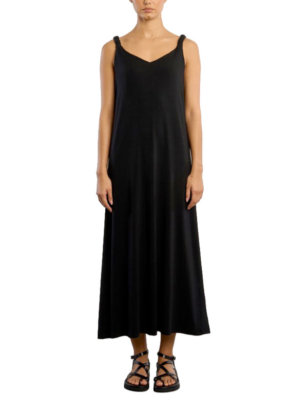 Abito nero elegante