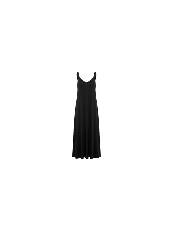 Abito nero elegante