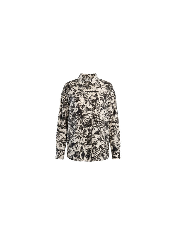 Camicia hawaiana