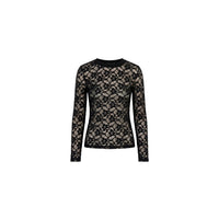 Maglia in pizzo