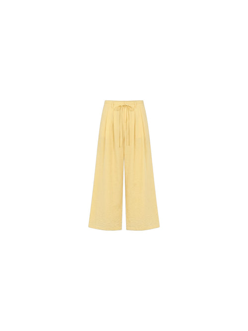 Pantalone con pence