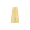 Pantalone con pence