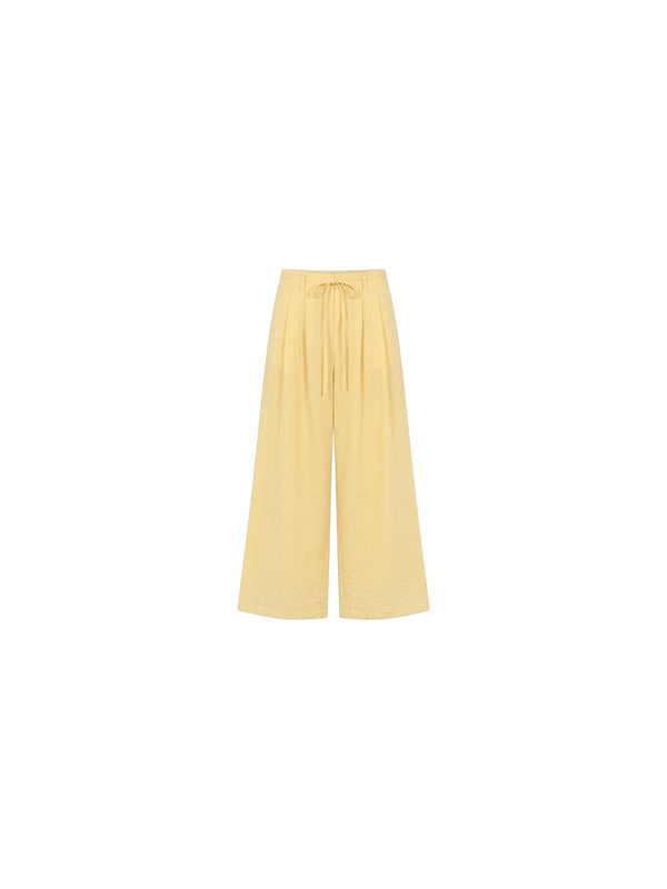 Pantalone con pence