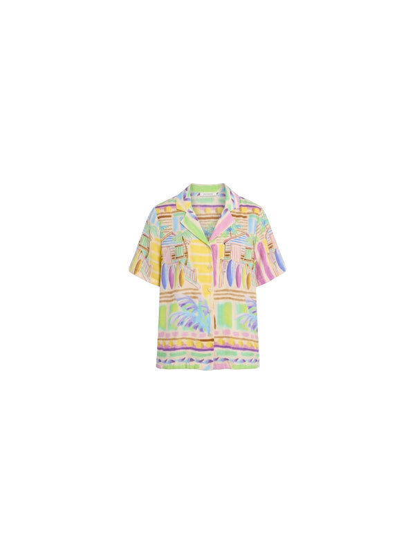 Camicia hawaiana