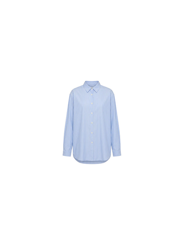Camicia ominile rigata