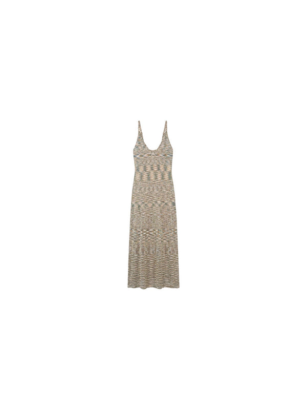 Abito in lurex