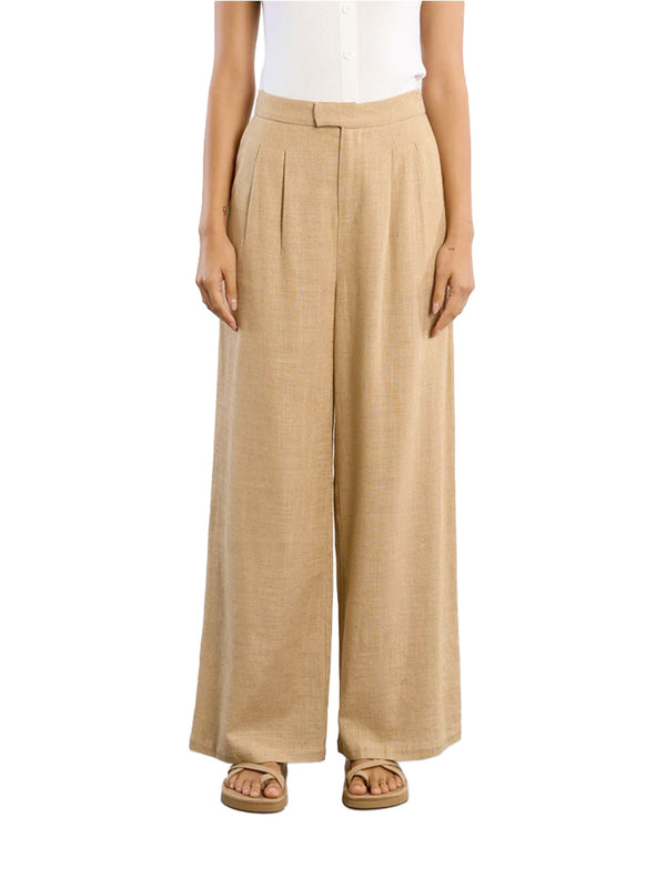 Pantalone a palazzo