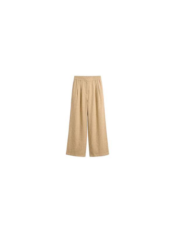Pantalone a palazzo