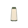 Pantalone smerlato