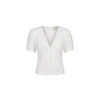 Camicia con bottoncini