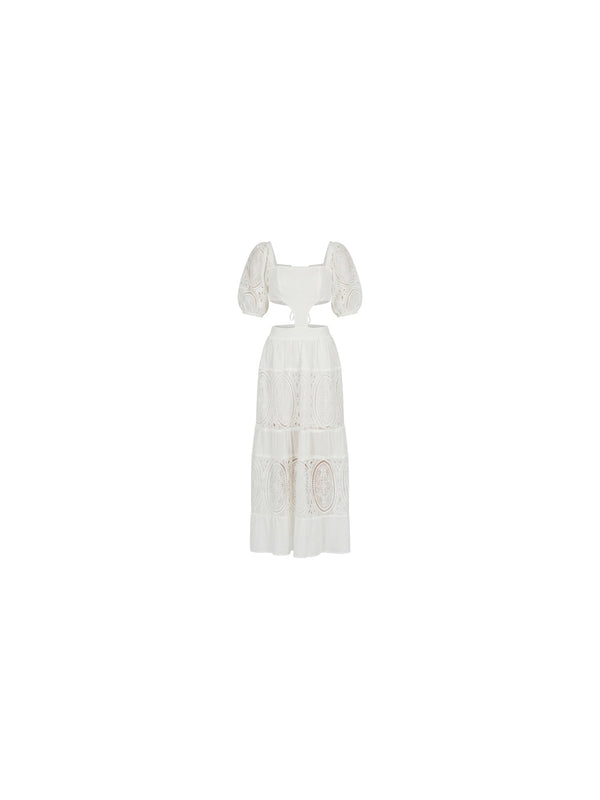 Abito cut out