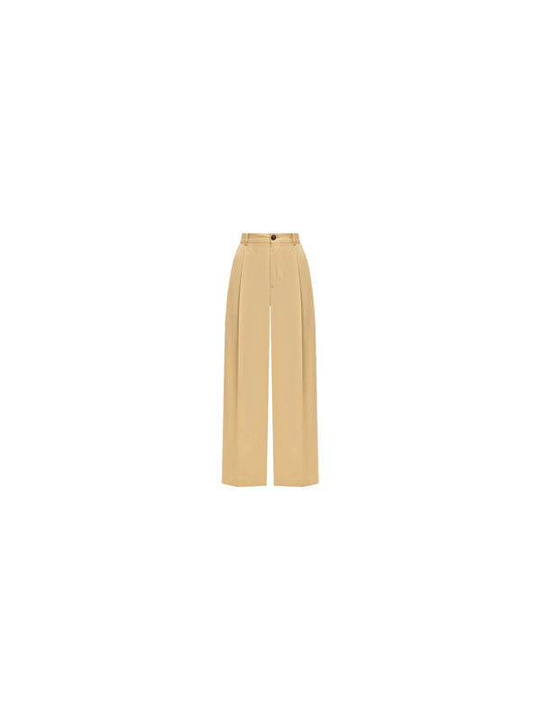 Pantalone con pence