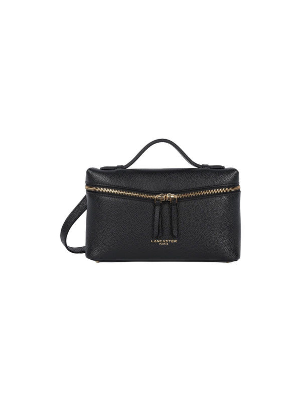 Borsa cartella in pelle
