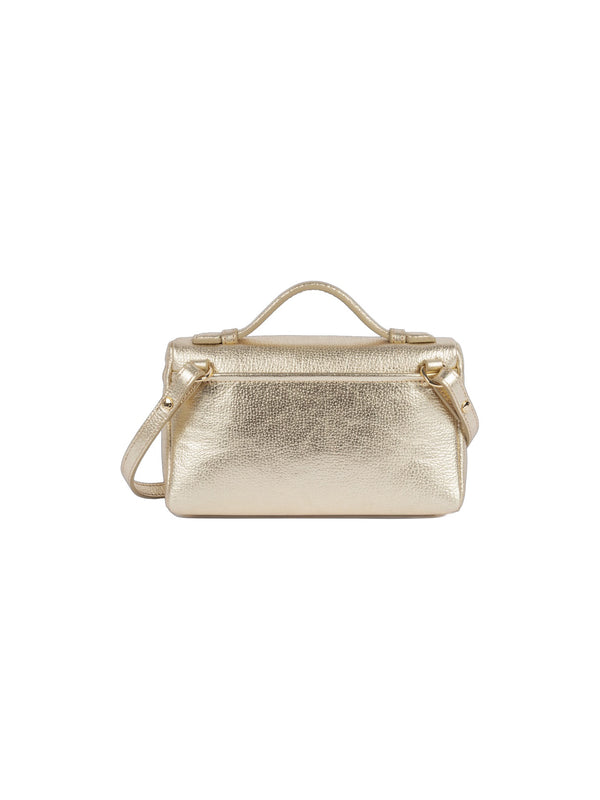 Piccola borsa a scatola
