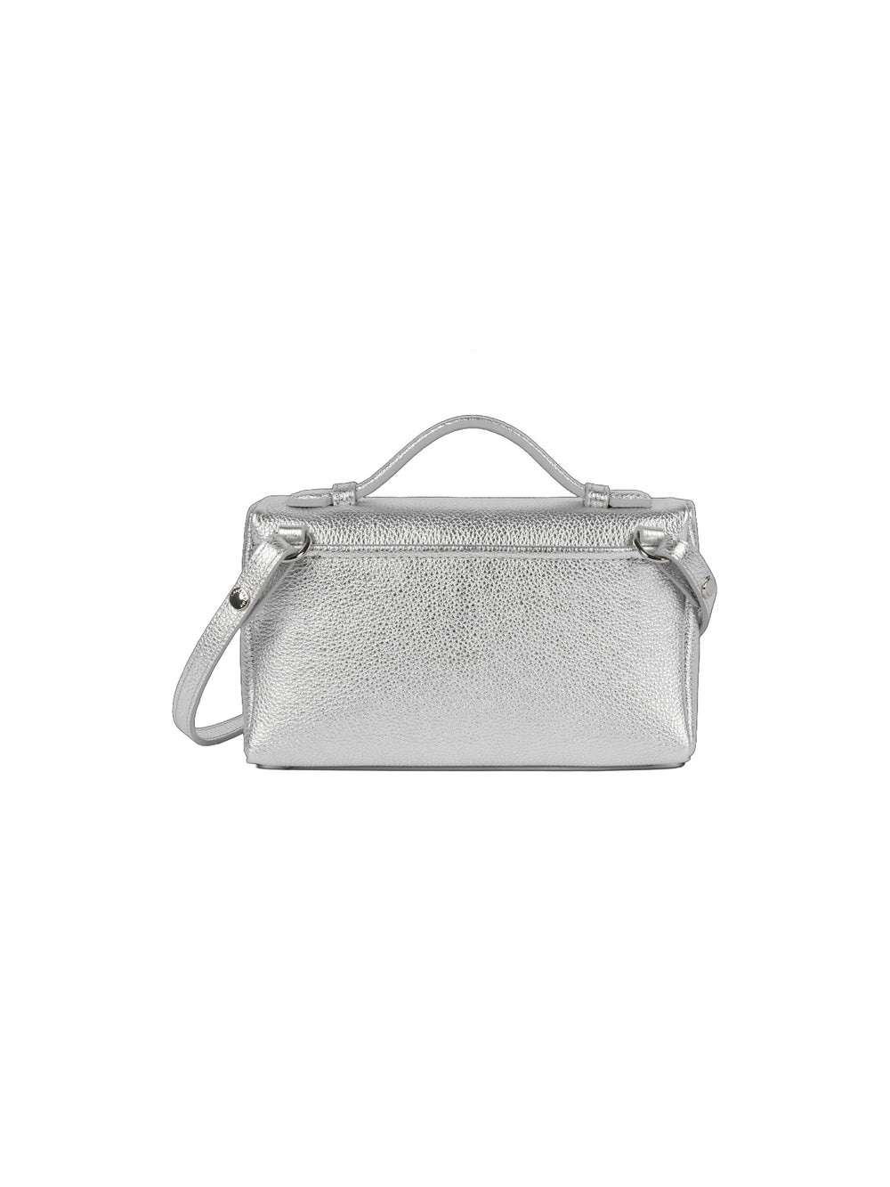 Piccola borsa a scatola