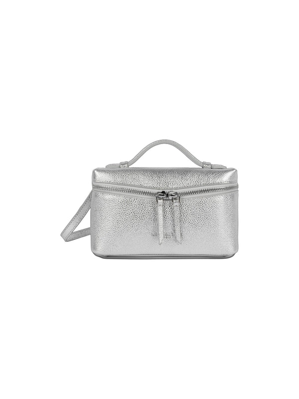 Piccola borsa a scatola