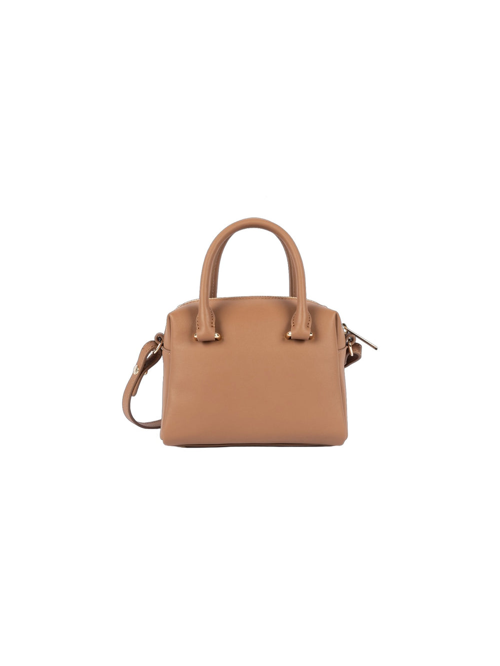Mini borsa a mano Cube