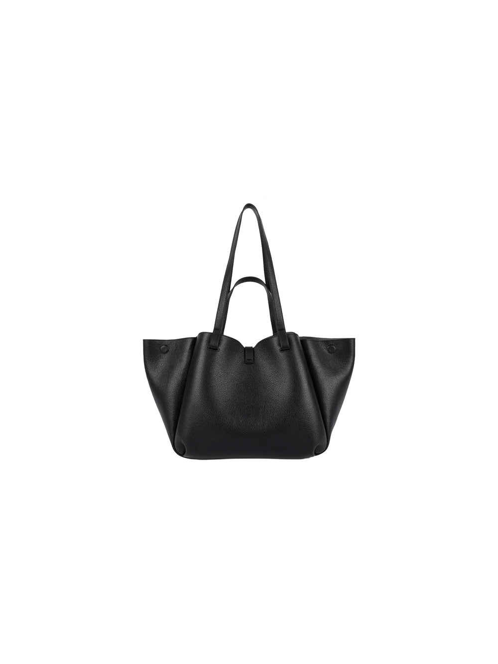 Shopper grande a spalla Milano Horizon