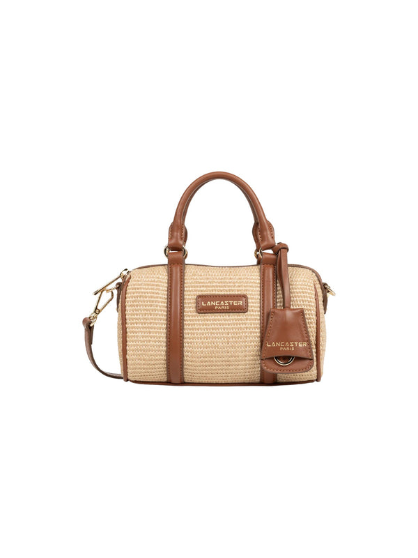 Borsa a cilindro Mini Osier