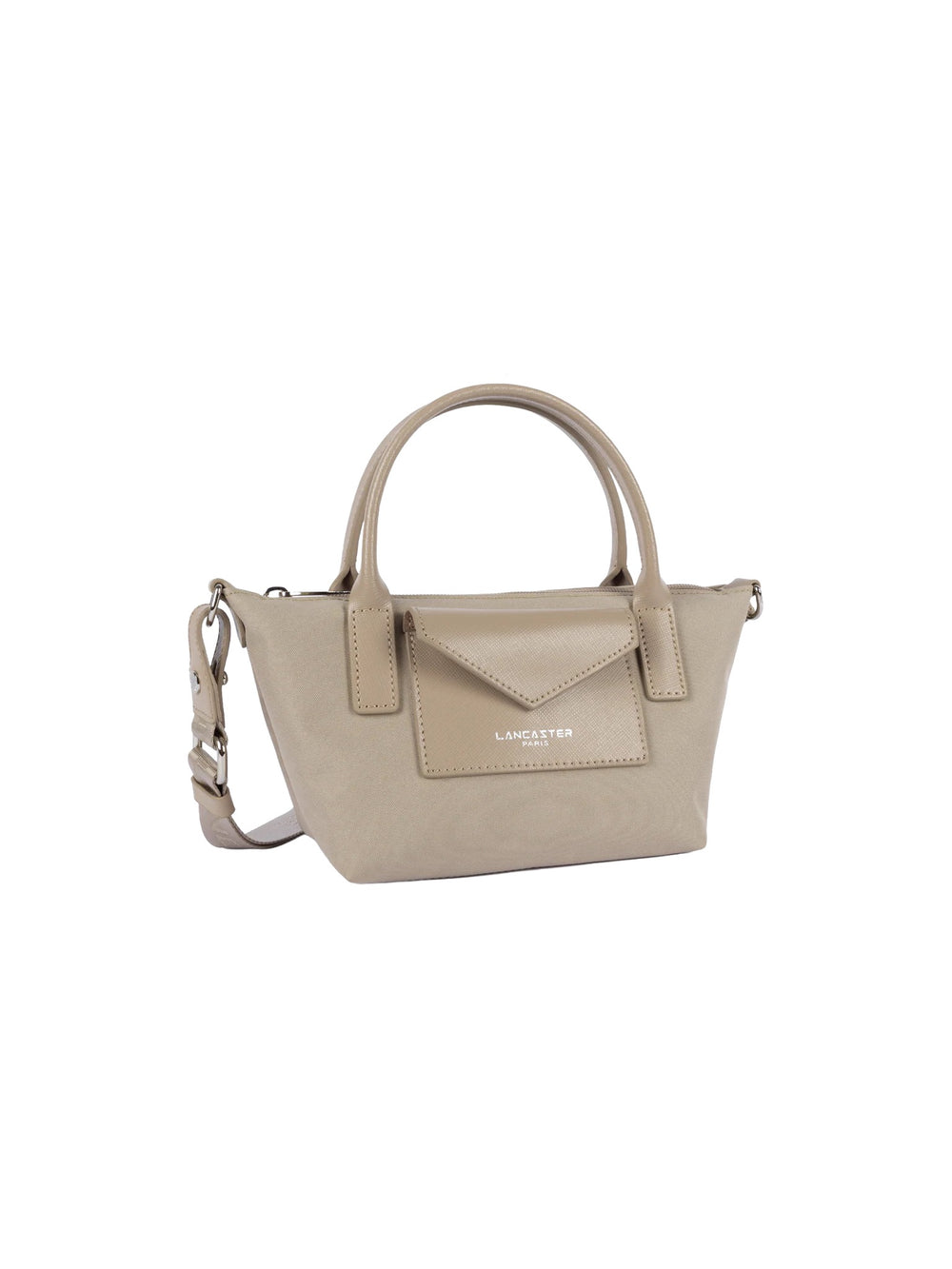 Mini shopper in nylon