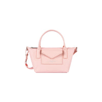 Mini shopper in nylon