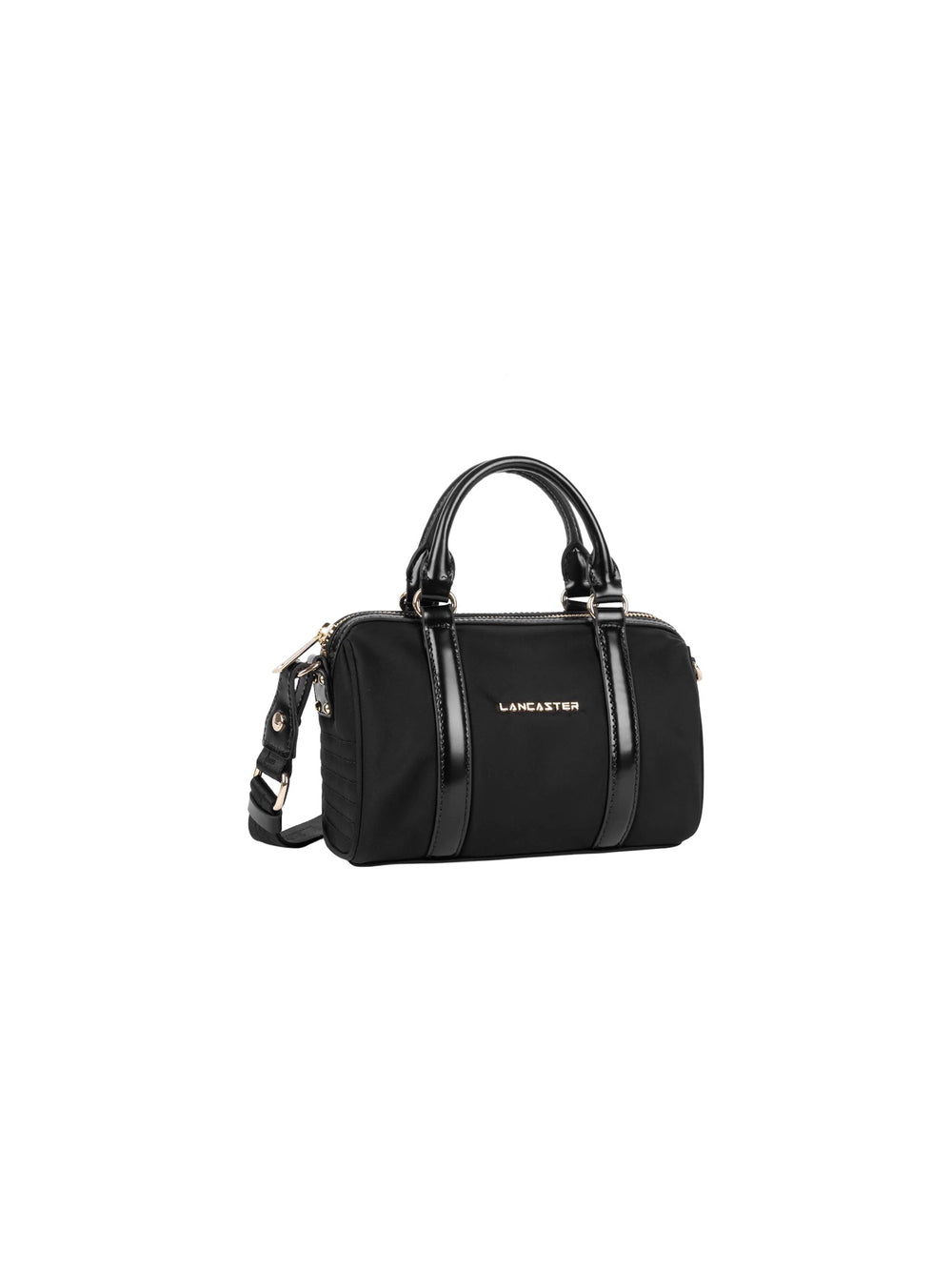 Mini bauletto in nylon
