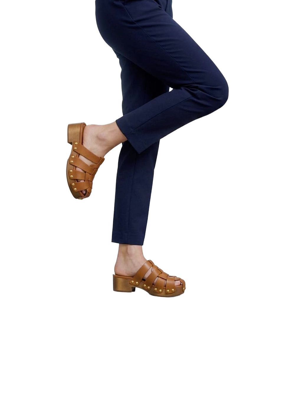 Ragnetto clog