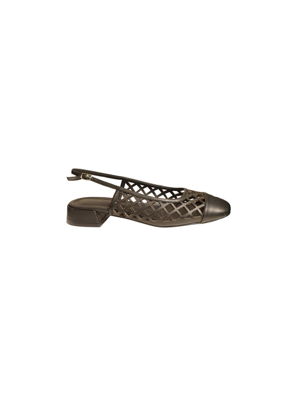 Chanel a rete flat