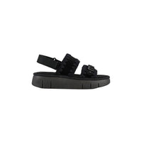 Bounce sandal monochrome