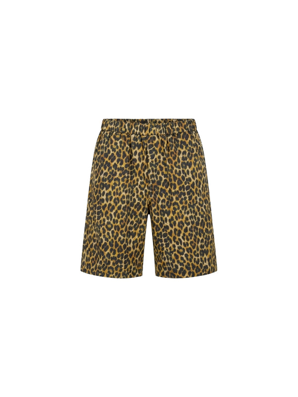 Bermuda leopardato
