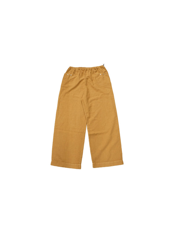 Pantalone in lino