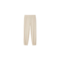 Pantalone tuta carrot