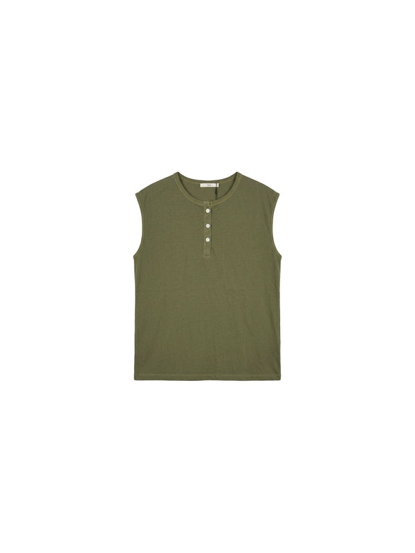 Camicia smanicata