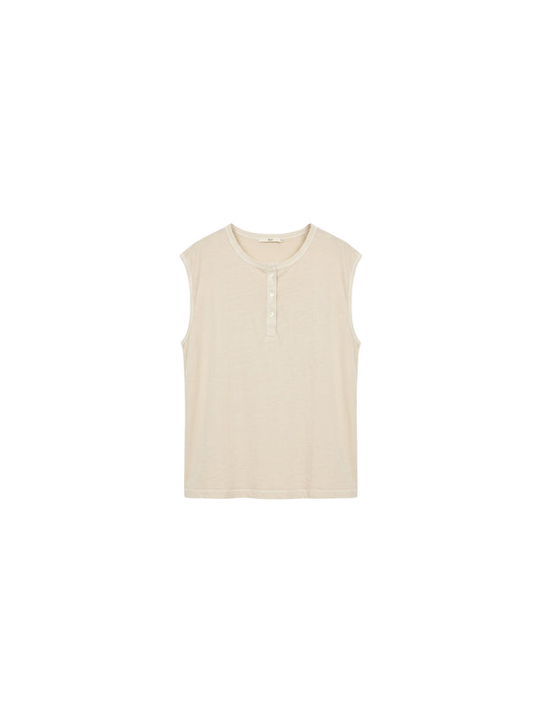 Camicia smanicata