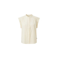 Camicia smanicata