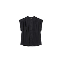 Camicia smanicata