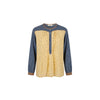 Camicia patchwork