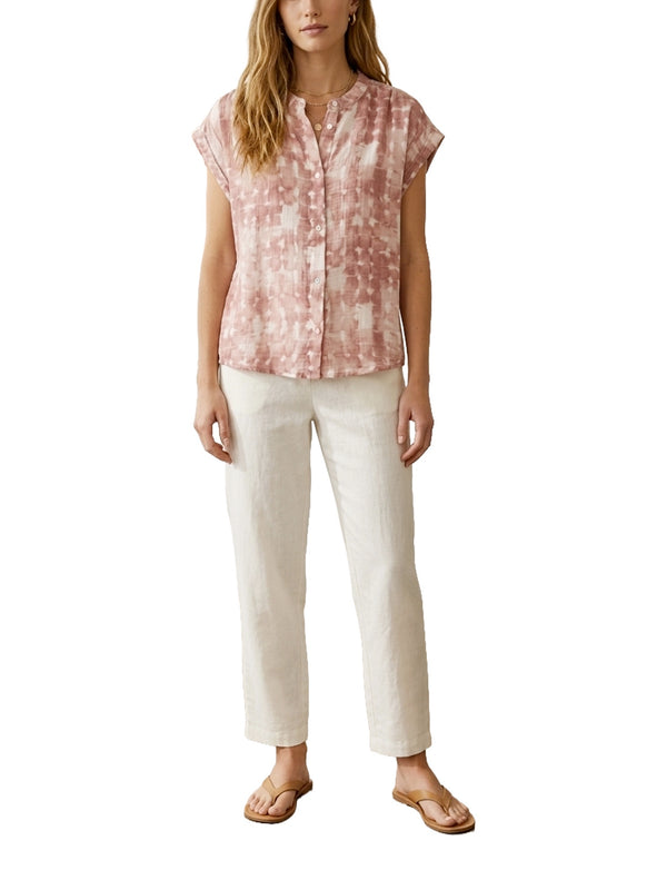 Camicia tie dye