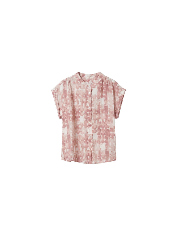 Camicia tie dye